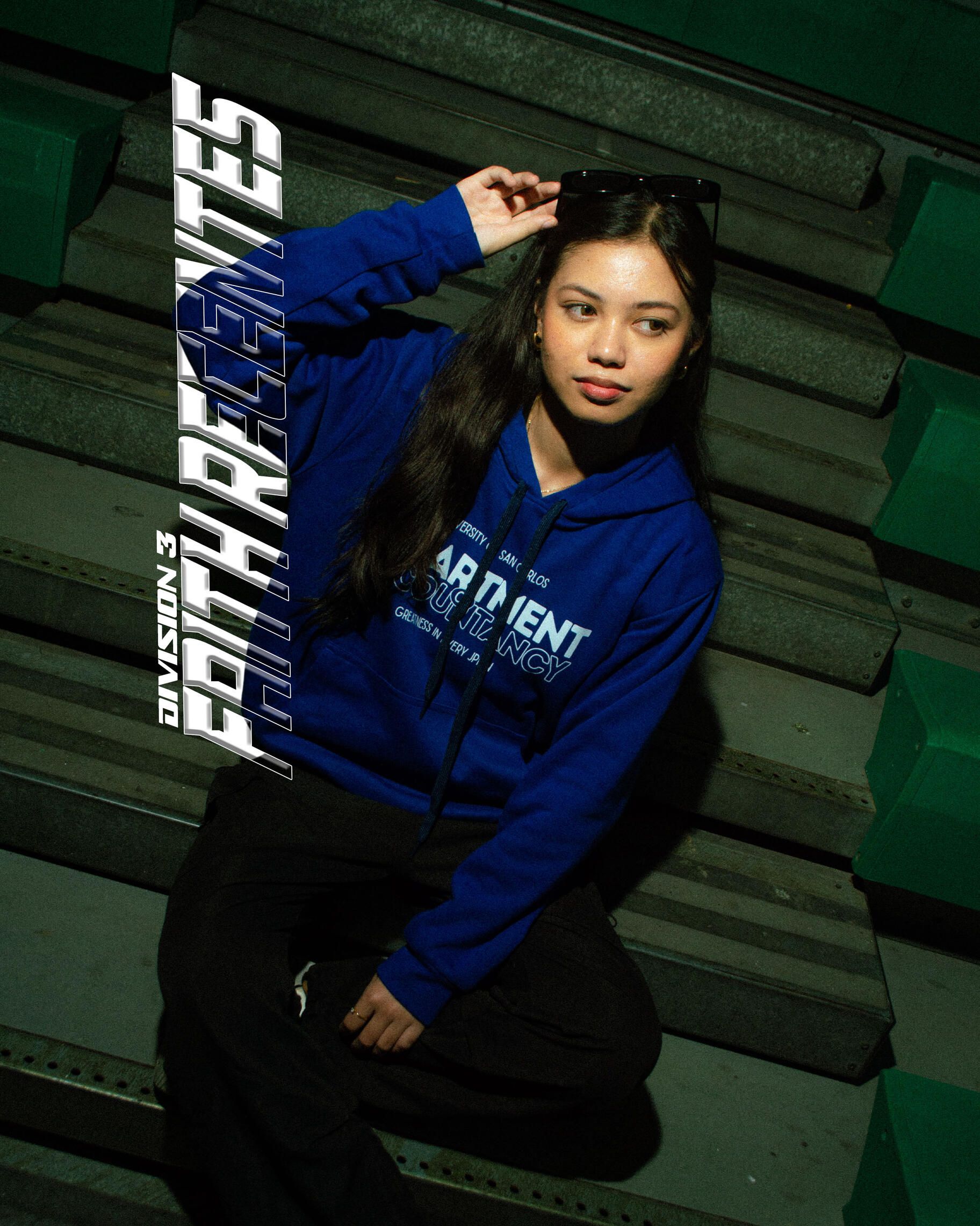 Faith Therese Recentes