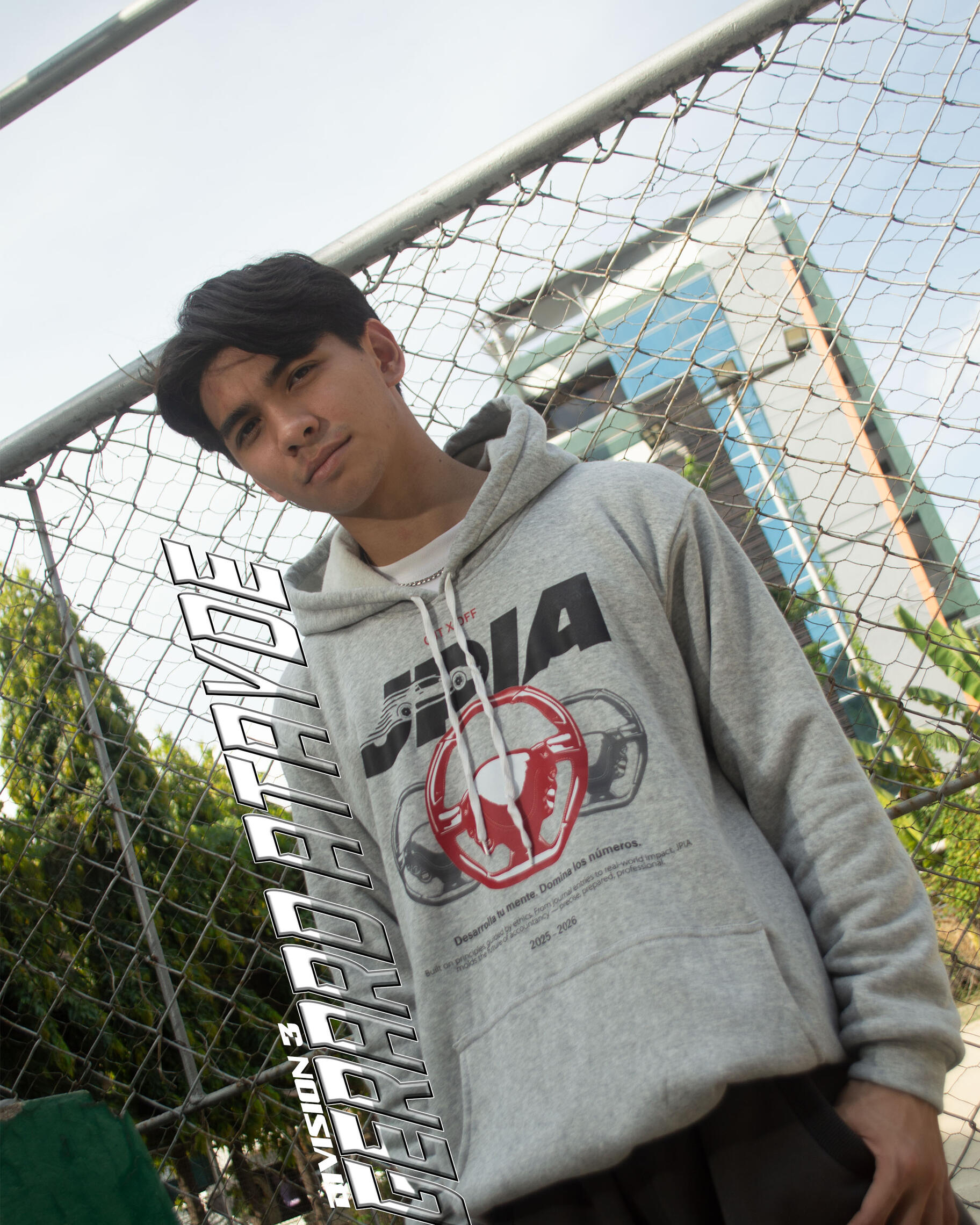 Gerard Martin Atayde