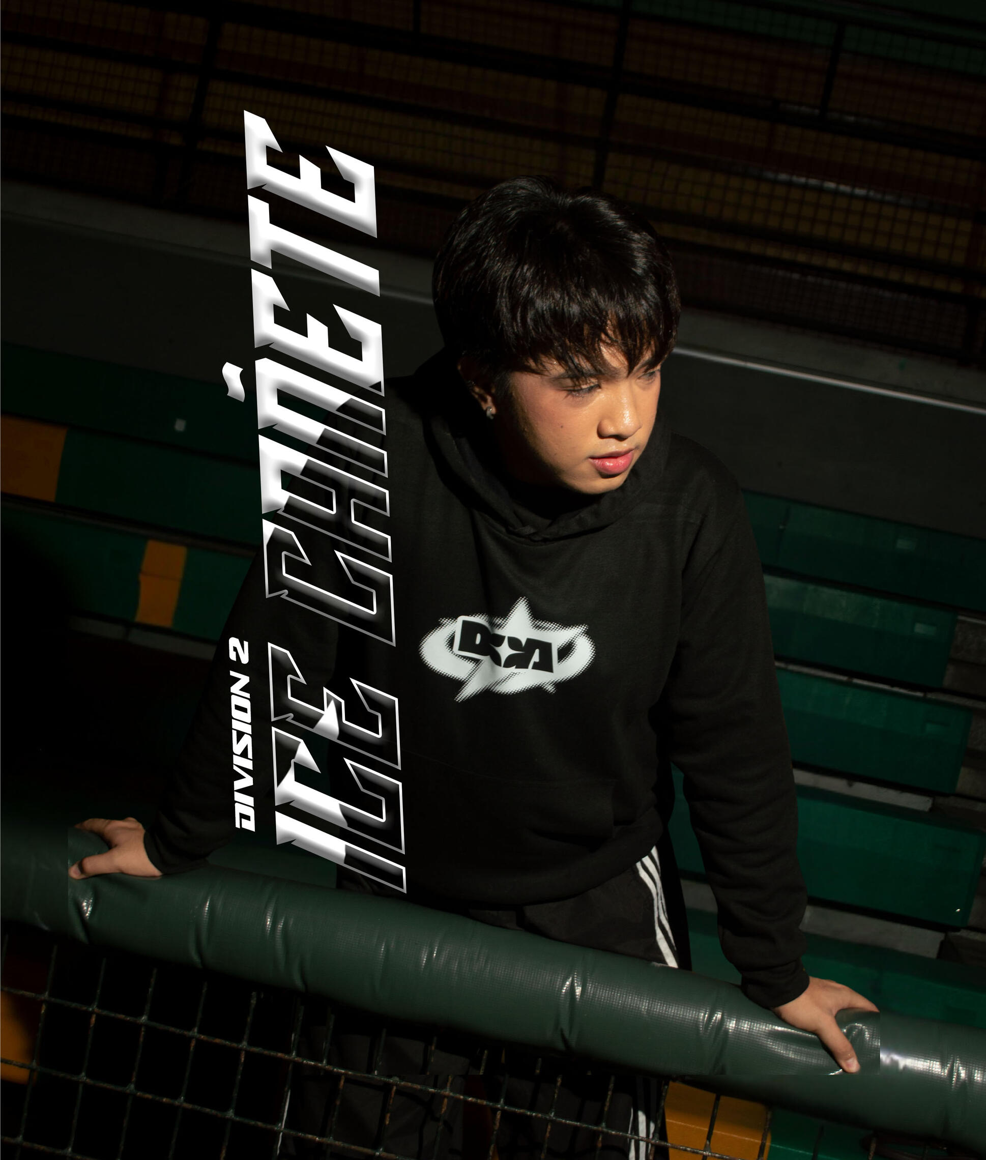 Christopher Ice Cañete