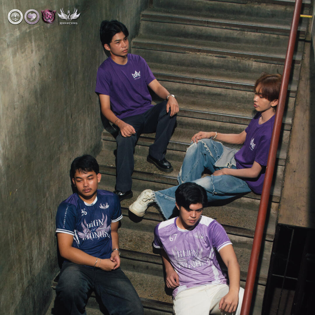 Sid Adrien P. Lucero