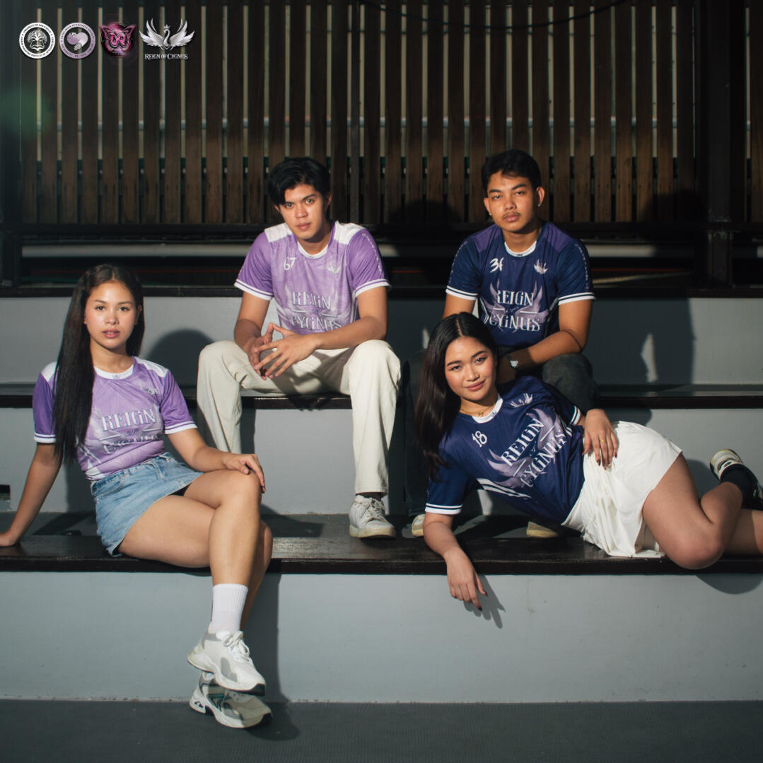 Vance Jouku O. Cabaluna