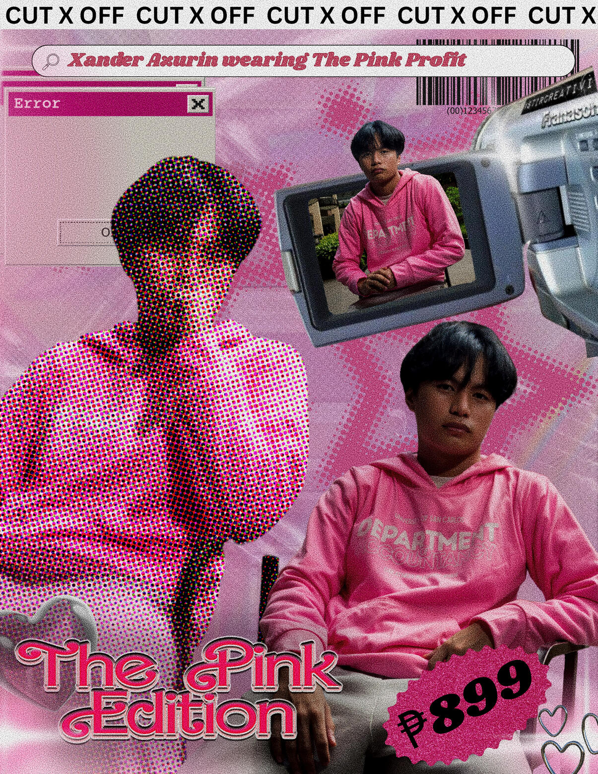 Pink Profit