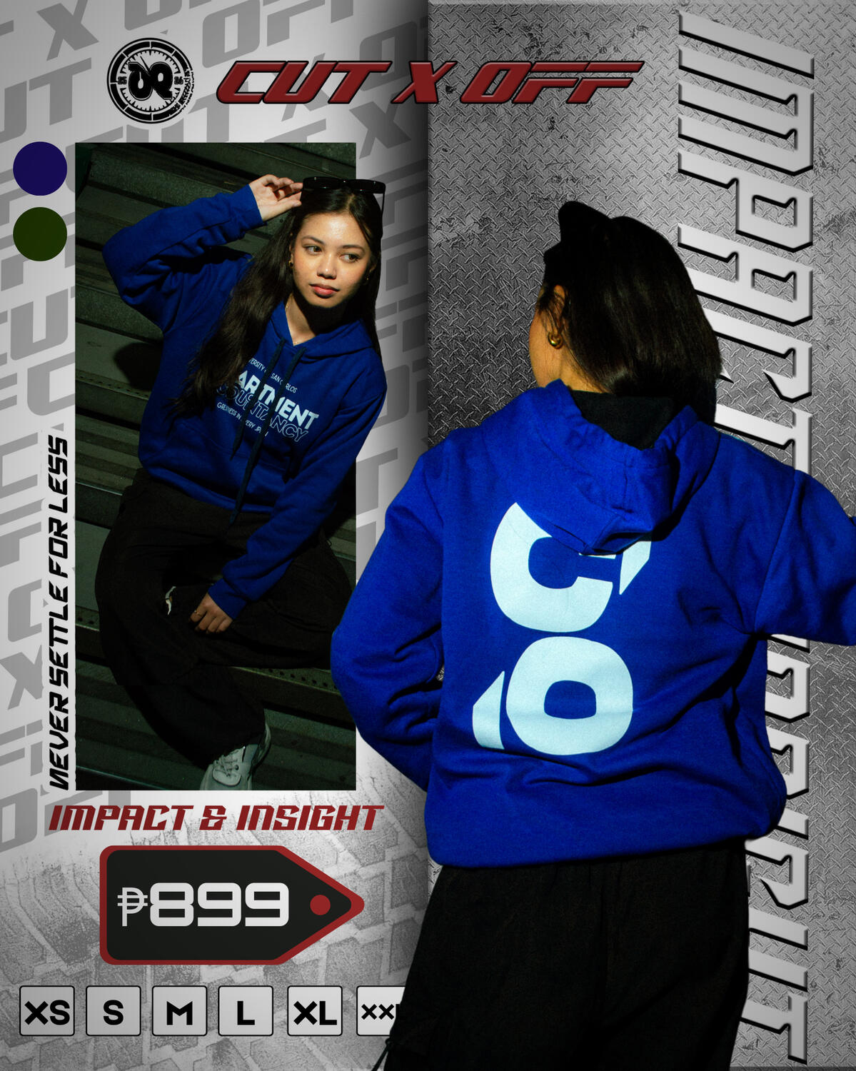 Impact &amp; Insight