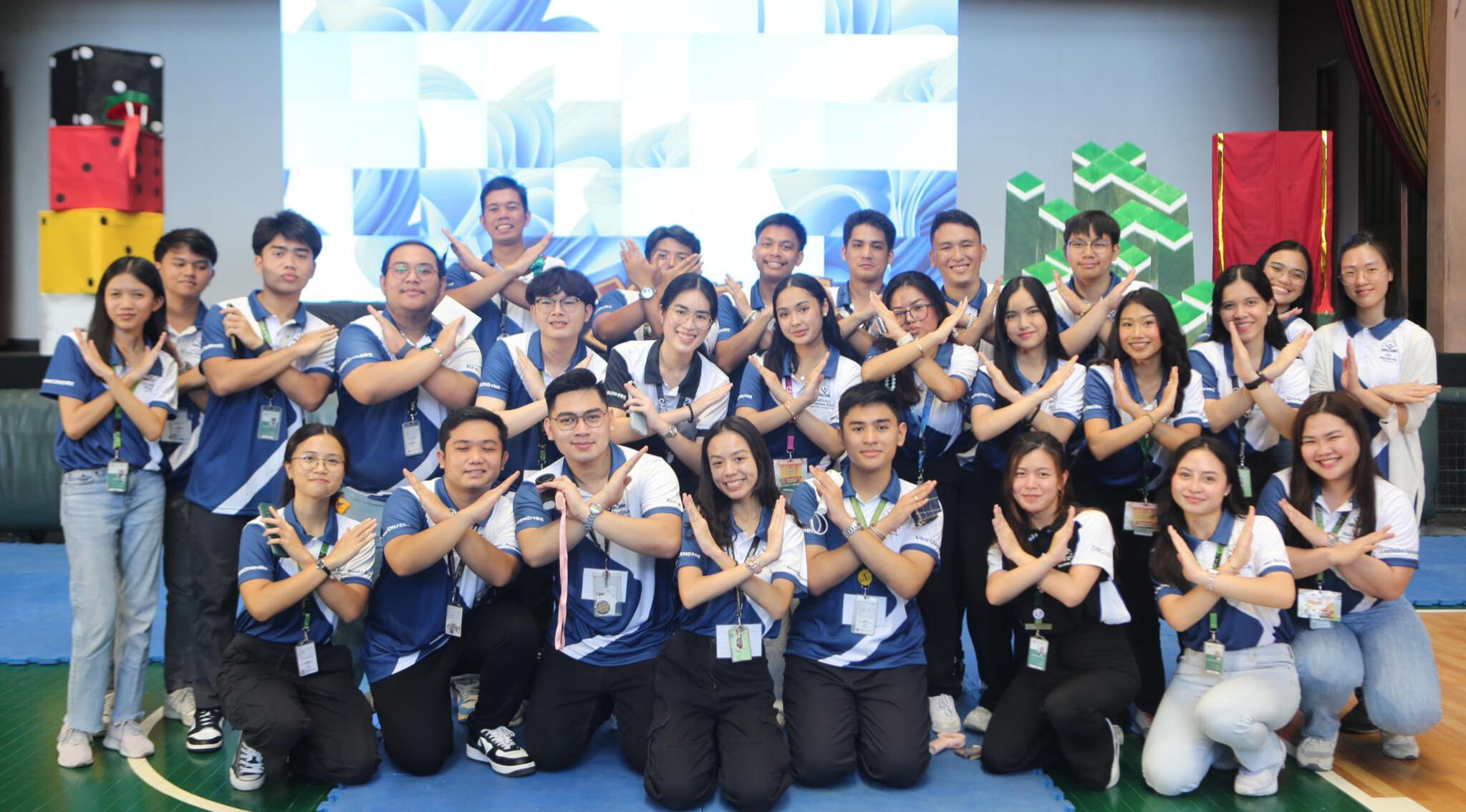 JPIA with Transcendere Template