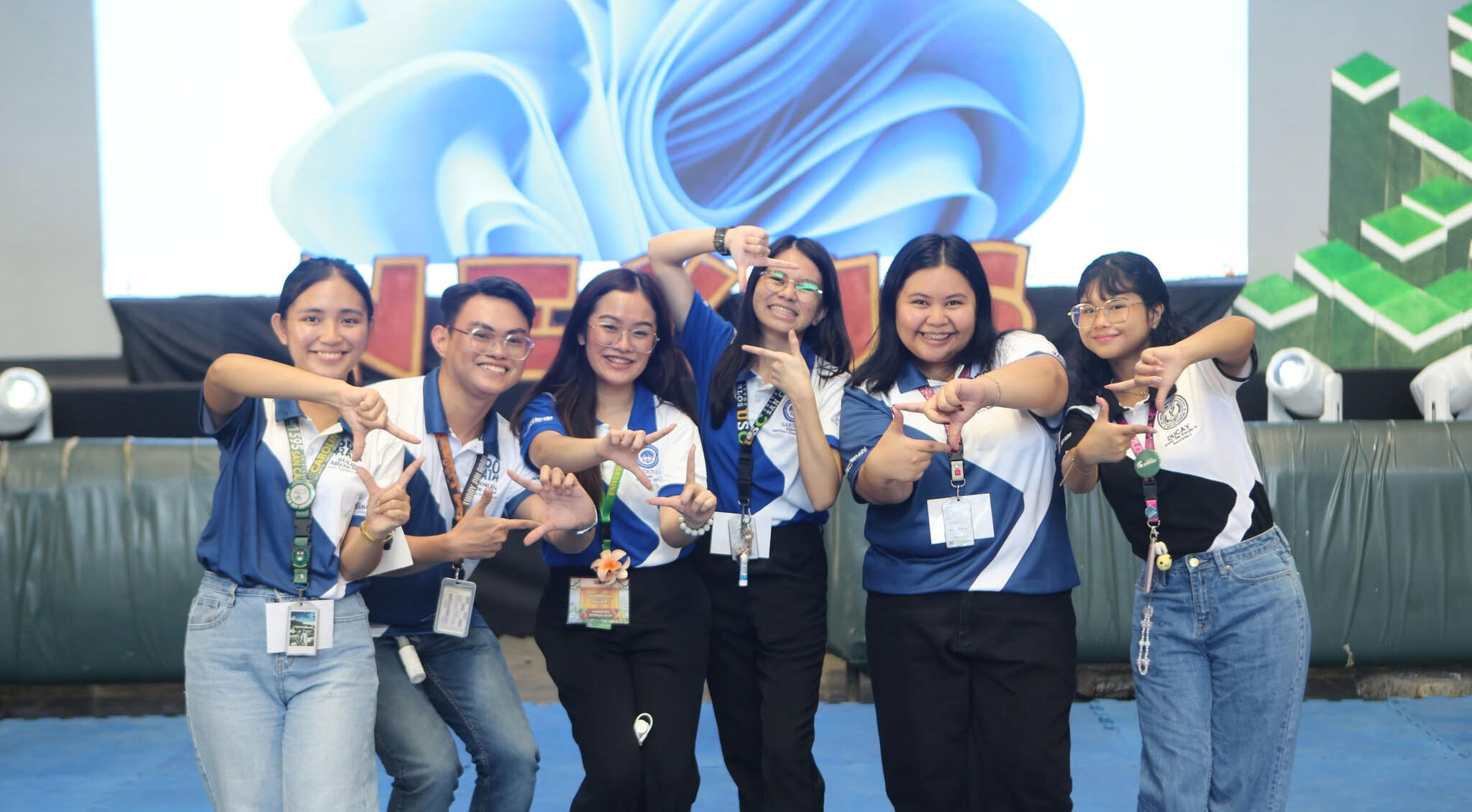 JPIA with Transcendere Template
