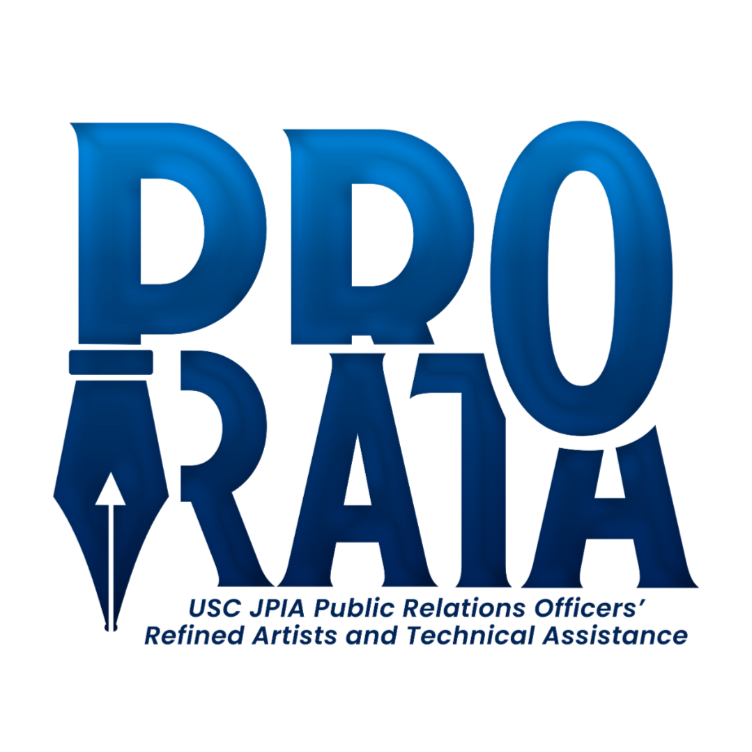 JPIA with Transcendere Template